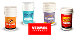 Materiales Construccion Tucuman - Pinturas VERMOL
